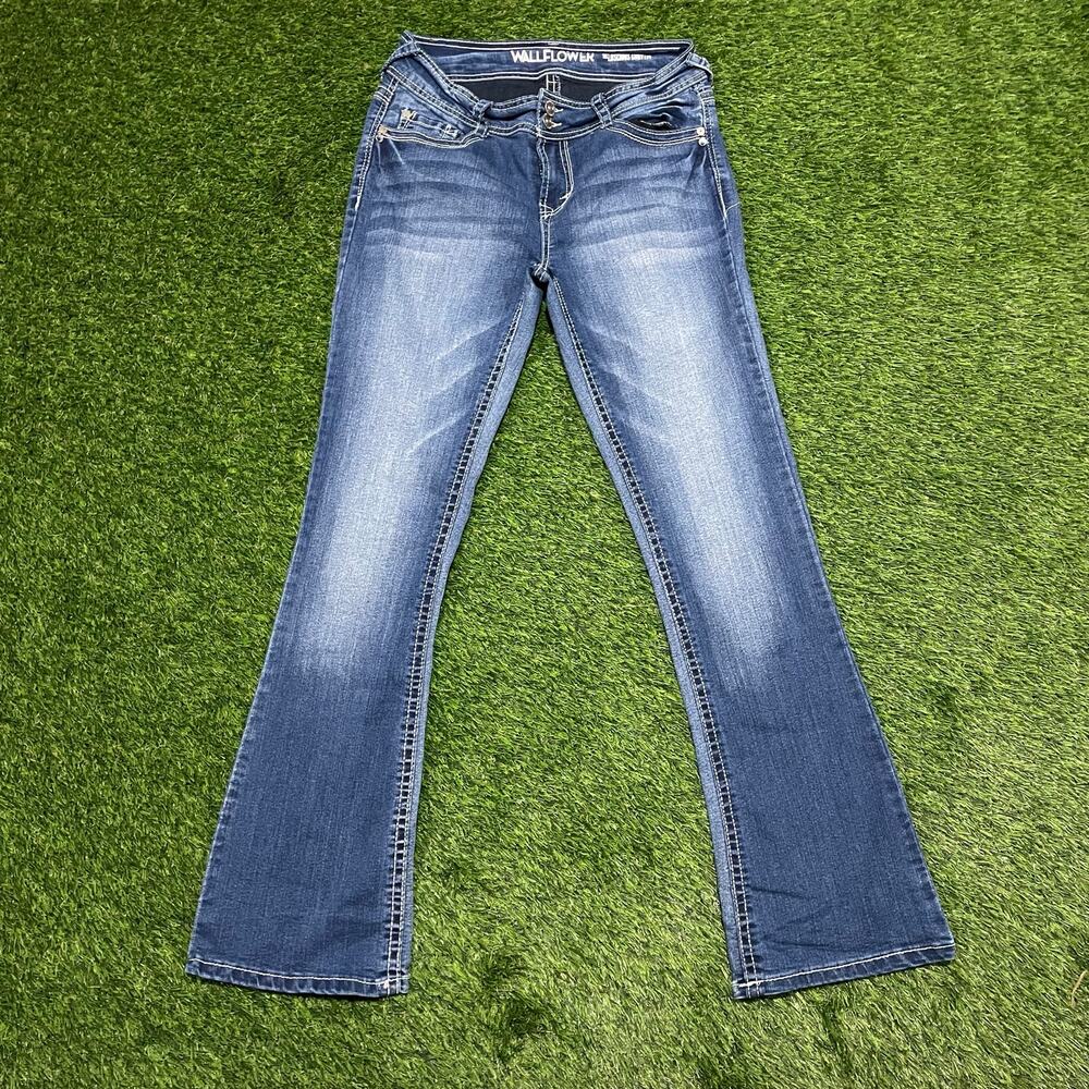 Wallflower Women's Jeans